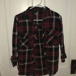 Flannel